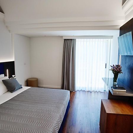 Hotel Negresco Cattolica Eksteriør bilde