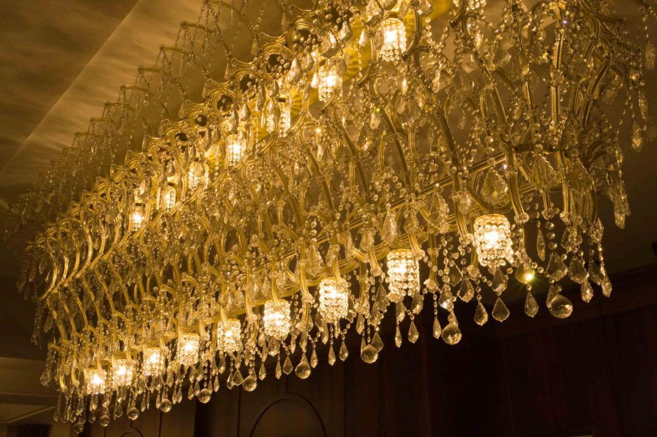Hotel Negresco Cattolica Eksteriør bilde