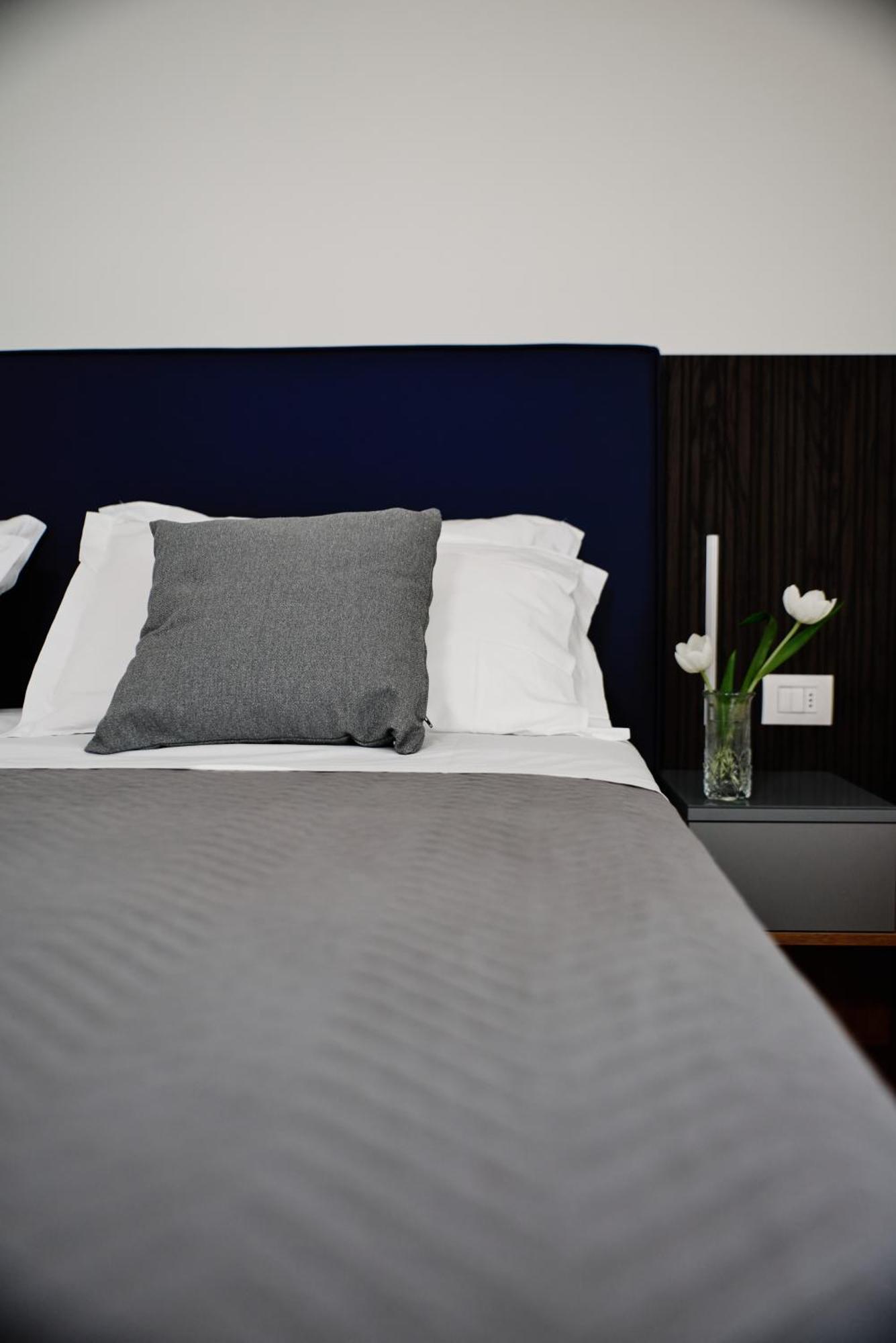 Hotel Negresco Cattolica Eksteriør bilde