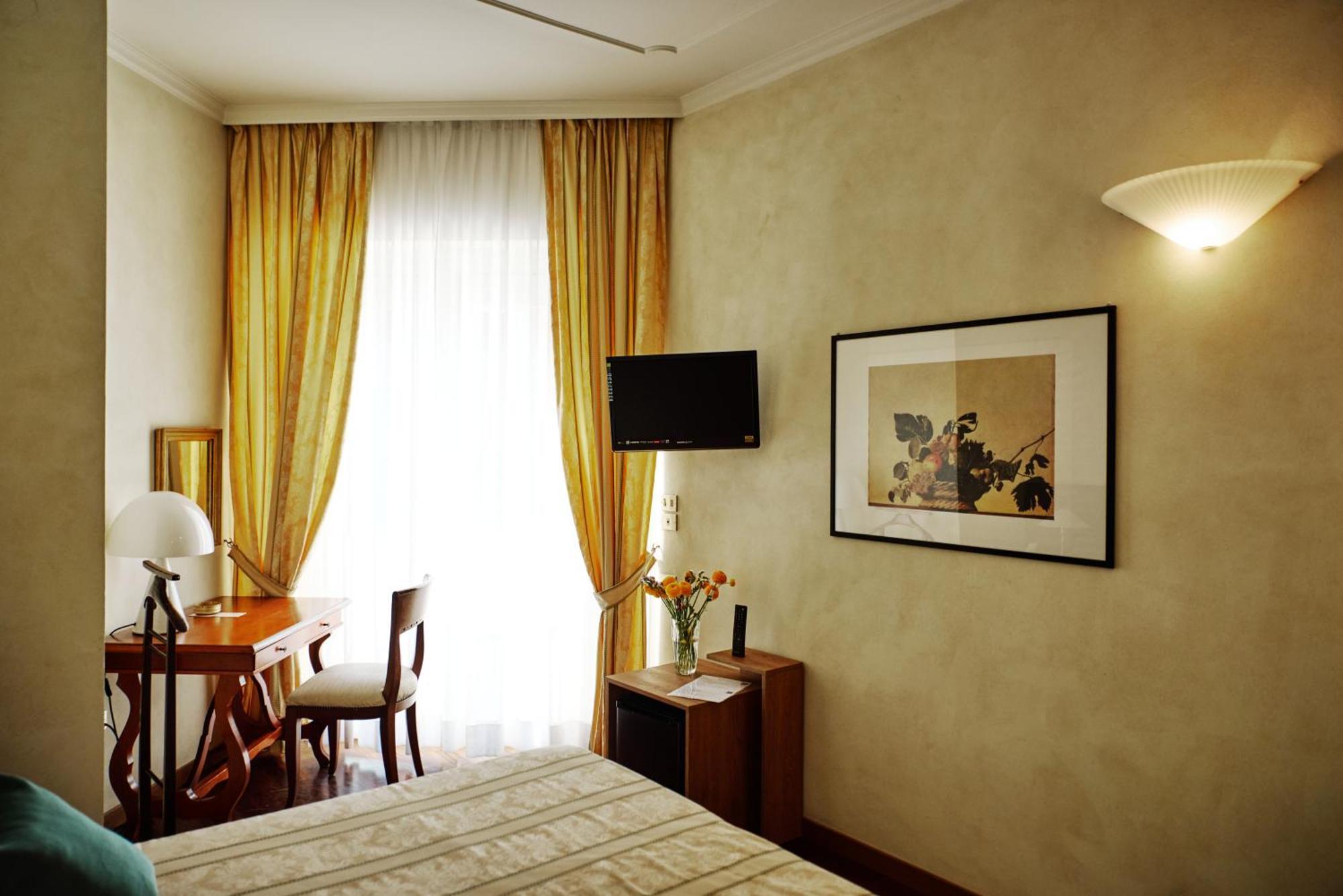 Hotel Negresco Cattolica Eksteriør bilde